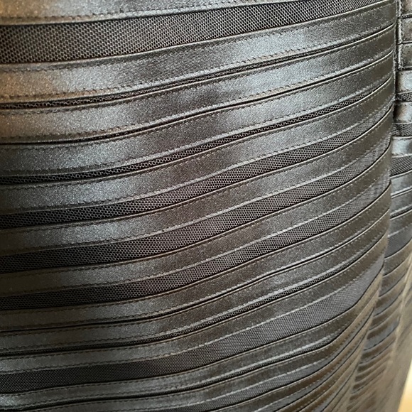 BCBG dress prom/cocktail/evening-gown style - Picture 5 of 6